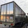 GIÁ XE HINO 8 TẤN FG8JT7A THÙNG CHỞ PALLET 8.9M