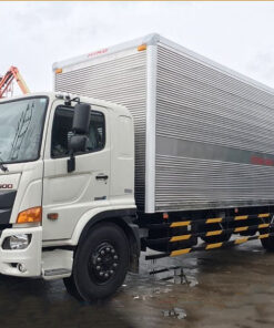 GIÁ XE HINO 8 TẤN FG8JT7A THÙNG CHỞ PALLET 8.9M