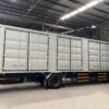 GIÁ XE HINO 8 TẤN FG8JT7A THÙNG CHỞ PALLET 10M