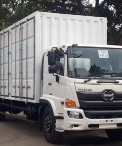 GIÁ XE HINO 8 TẤN FG8JT7A THÙNG CHỞ PALLET 10M