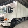 GIÁ XE HINO 8 TẤN FG8JT7A THÙNG CHỞ PALLET 10M