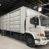 GIÁ XE HINO 8 TẤN FG8JT7A THÙNG CHỞ PALLET 10M