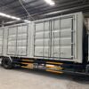 GIÁ XE HINO 8 TẤN FG8JT7A THÙNG CHỞ PALLET 10M
