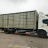 GIÁ XE HINO 8 TẤN FG8JT7A-UTL THÙNG CHỞ PALLET 10M