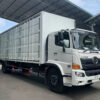 GIÁ XE HINO 8 TẤN FG8JT7A-UTL THÙNG CHỞ PALLET 10M