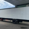 GIÁ XE HINO 8 TẤN FG8JT7A-UTL THÙNG CHỞ PALLET 10M