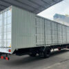 GIÁ XE HINO 8 TẤN FG8JT7A-UTL THÙNG CHỞ PALLET 10M
