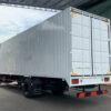 GIÁ XE HINO 8 TẤN FG8JT7A-UTL THÙNG CHỞ PALLET 10M