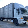 GIÁ XE HINO 8 TẤN FG8JT7A-UTL THÙNG CHỞ PALLET 9.7M