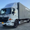 GIÁ XE HINO 8 TẤN FG8JT7A-UTL THÙNG CHỞ PALLET 9.7M