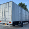 GIÁ XE HINO 8 TẤN FG8JT7A-UTL THÙNG CHỞ PALLET 9.7M