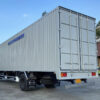GIÁ XE HINO 8 TẤN FG8JT7A-UTL THÙNG CHỞ PALLET 9.7M