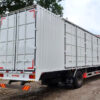 GIÁ XE HINO 8 TẤN FG8JT7A-UTL THÙNG CHỞ PALLET 9.7M