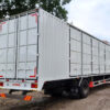 GIÁ XE HINO 8 TẤN FG8JT7A-UTL THÙNG CHỞ PALLET 9.7M