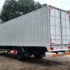 GIÁ XE HINO 8 TẤN FG8JT7A-UTL THÙNG CHỞ PALLET 9.7M