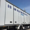 GIÁ XE HINO 8 TẤN FG8JT7A-UTL THÙNG CHỞ PALLET 9.95M