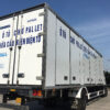 GIÁ XE HINO 8 TẤN FG8JT7A-UTL THÙNG CHỞ PALLET 9.95M
