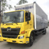 Xe Hino 8 tấn FG8JT7A-UTL thùng chở pallet 9.98M