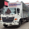 GIÁ XE HINO 8 TẤN FG8JT7A-UTL THÙNG CHỞ PALLET 9.98M