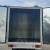 GIÁ XE HINO 8 TẤN FG8JT7A-UTL THÙNG CHỞ PALLET 9.98M