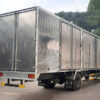 GIÁ XE HINO 8 TẤN FG8JT7A-UTL THÙNG CHỞ PALLET 9.98M