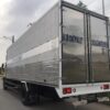 Xe Hino 8 tấn FG8JT7A-UTL thùng chở pallet 9.98M