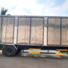 GIÁ XE HINO 8 TẤN FG8JT7A-UTL THÙNG CHỞ PALLET 9.98M