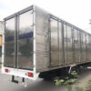Xe Hino 8 tấn FG8JT7A-UTL thùng chở pallet 9.98M