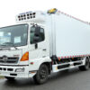 GIÁ XE HINO 6 TẤN FC9JNTC THÙNG ĐÔNG LẠNH 7.15M