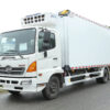 GIÁ XE HINO 6 TẤN FC9JNTC THÙNG ĐÔNG LẠNH 7.15M