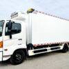 GIÁ XE HINO 6 TẤN FC9JNTC THÙNG ĐÔNG LẠNH 7.15M