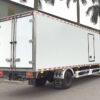 GIÁ XE HINO 6 TẤN FC9JNTC THÙNG ĐÔNG LẠNH 7.15M
