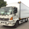 GIÁ XE HINO 6 TẤN FC9JNTC THÙNG ĐÔNG LẠNH 7.15M