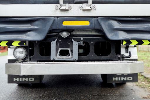 GIÁ XE HINO 6 TẤN FC9JNTC THÙNG ĐÔNG LẠNH 7.15M