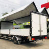 GIÁ XE HINO 6 TẤN FC9JNTC THÙNG KÍN CÁNH DƠI 7.3M